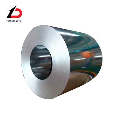 Dx51d 1250mm 1200mmwidth Hot DIP Galvanized Steel Coil Roll Weight 0.5t-25t Competitive Stock Stock
