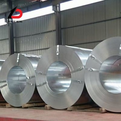 1008 1020 1016 1572 Galvanized Steel Coil