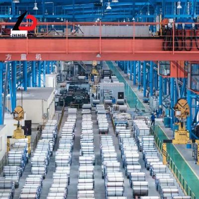 Competitive Grade ASTM A36 A50 A572 A992 Carbon Steel Coil Hot/Cold Rolled Z120 Z275 Galvanized Steel Custom Made Coil