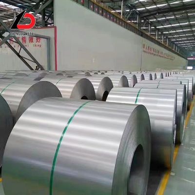 Customized Cold Roll Stainless Steel Sheet Coil 201 Aisi 304 Mirror Finishing For Kitchen Decoration