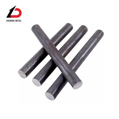                    AISI 4130 75K P+X Alloy Steel Round Bar             