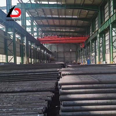                    Top Quality Steel Rod ASTM A36 Q195 Q235 Q345 Carbon Steel Round Bar Ss400 Ss490 Ss540 Round Steel Factory Price             