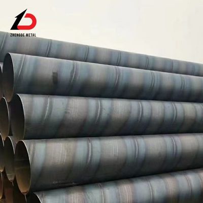 ERW Steel Pipe, ERW Seamless Carbon Steel Pipe for Waterworks