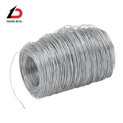 Cheap Price ASTM GB JIS 65#70# Ck67 65mn Customize Size Dia Carbon Black Steel Wire Rope Spring Steel Wire for Manufacturing