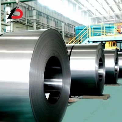 08al कोल्ड रोल्ड स्टील कॉइल 10-3000 मिमी 0.2 मिमी 0.4 मिमी 600-2000 मिमी खाद्य प्रसंस्करण उपकरण के लिए