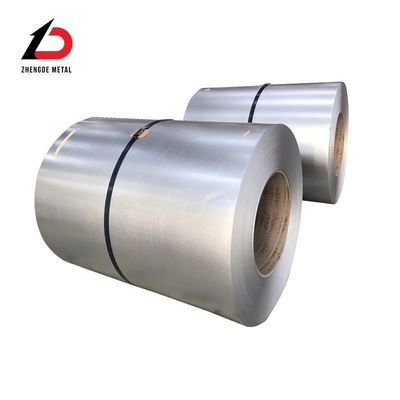 ASTM Dx51d G450 SPCC जस्ती स्टील कॉइल स्लिटिंग कटिंग स्ट्रिप चौड़ी संकीर्ण गहरी प्रसंस्करण Gi कॉइल मोटाई 1mm-30mm