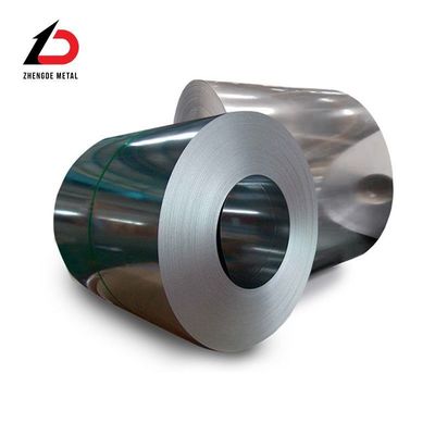 समय SGCC Sgcd Dx51d Dx52D S350gd S550gd Z120g Z275 1mm-30mm मोटाई और गर्म लुढ़का तकनीक के लिए जस्ती स्टील कॉइल