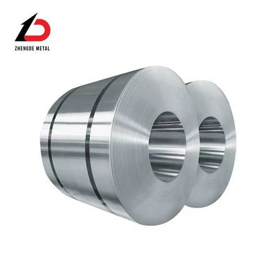 1000mm 1200mm 1250mm 201 202 304 316 310S 309S 321H 409 430 904L 2205 ग्राहक आवश्यकताओं के अनुसार स्टेनलेस स्टील कॉइल