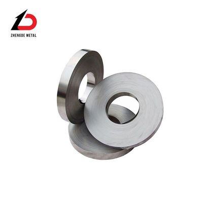 10mm-3000mm 316L 316 304 स्टेनलेस स्टील कॉइल 0.3mm 0.4mm 0.5mm 0.6mm 201 202 304 309 309S 310 310S