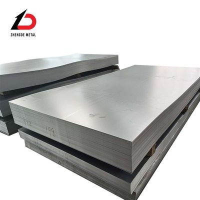 कस्टम चक्र 7-15 दिन S275jr/A36/Q345/Ms/कार्बन हल्के/ठंडे लुढ़का हुआ स्टील प्लेट के लिए और प्रदर्शन