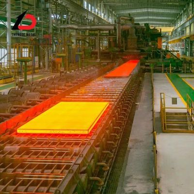 रोल वजन 0.5t-25t ASTM A36 प्लेट 2mm 3mm 4mm 6mm 8mm मोटाई कस्टम निर्मित कार्बन स्टील प्लेट गर्म लुढ़का हुआ स्टील शीट