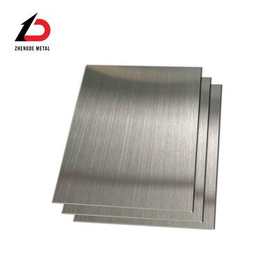 3mm X 1500mm X 3000mm 904L स्टेनलेस स्टील प्लेट C10 C45e4 1008 1020 1016 1572