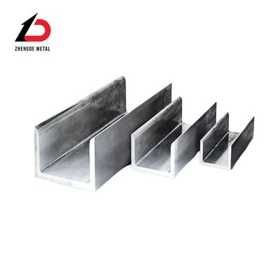 S235jr S355jr Upe80 Upe100 Upe120 Upe140 Upe160 Upe180 Upe200 Upe220 Upe240 Upe270 C Z U स्टील चैनल