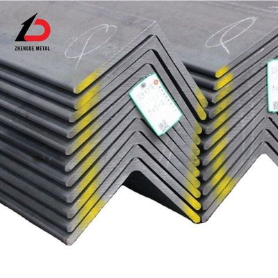 75X75X8mm 70X70X4 60X60 45X45X5 पूर्व-गल्वानाइज्ड समान कोण स्टील वेल्डेड 1.0mm 2.0mm कोण आयरन समर्थन पंच छेद स्टील कोण