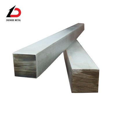 बड़े दरवाजे स्टील स्क्वायर बार 200mm X 200mm 6m 12m S275jr गर्म लुढ़का हुआ