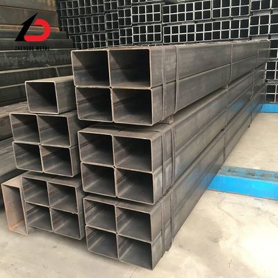 चीनी विनिर्माण वर्ग और आयताकार खोखले 40X40 30X30 2 इंच स्टील पाइप और ट्यूब उच्च मात्रा स्टील ट्यूब के साथ कम कीमत