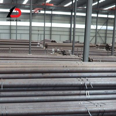 लोकोमोटिव बॉयलर प्रयुक्त 325mm*13mm फैक्टरी मूल्य आपूर्ति 15crmog गर्म लुढ़का हुआ सीमलेस स्टील पाइप