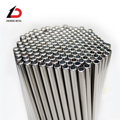 स्टेनलेस स्टील पाइप निर्माण गोल स्टेनलेस स्टील पाइप ASTM A270 A554 SS304 316L 316 310S 440 1.4301 321 904L 201 स्क्वायर पाइप Inox Ss सीमलेस ट्यूब कीमत