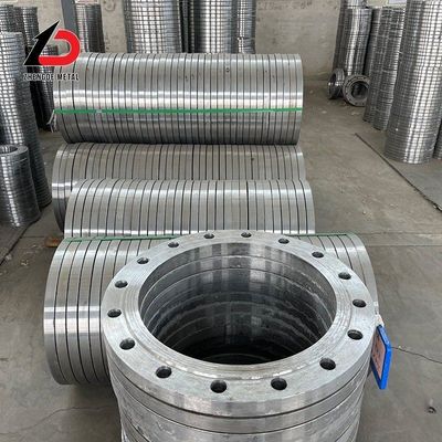 कार्बन स्टील ANSI/ASME पाइप फिटिंग