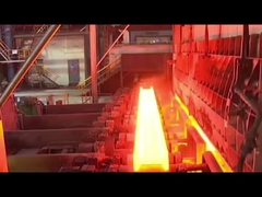 Ipe UC JIS Ipbl Q235B Q345b गर्म लुढ़का हुआ H बीम मशीनरी विनिर्माण सामग्री