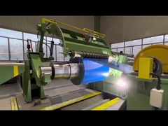 पीपीजीआई पीपीजीएल कॉइल