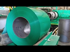 पीपीजीआई पीपीजीएल कॉइल