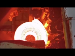 विशेष शक्ति स्टील प्लेट 900-1000 मिमी A570 ब्लैक आयरन रोल गर्म लुढ़का कार्बन स्टील कॉइल