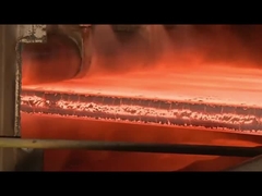 हॉट रोल्ड स्टील कॉइल