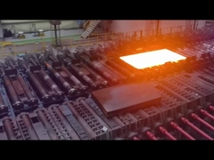 बिक्री गर्म लुढ़का हुआ Q235 कार्बन स्टील शीट निर्माण के लिए और ग्राहक की आवश्यकताओं के अनुसार