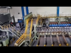 हॉट रोल्ड स्टील प्लेट