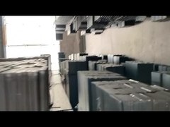 यू सी चैनल स्टील