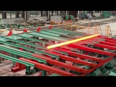 पिस्टन स्पेयर पार्ट्स प्रयुक्त 5.8m 11.8m 36CrNiMo4 सीमलेस स्टील पाइप