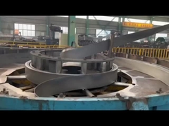 वेल्डेड स्टील पाइप