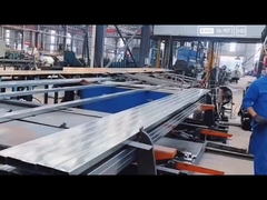 जस्ती स्टील पाइप