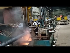 कार्बन स्टील कॉपर एल्यूमीनियम दीर्घवृत्त और सर्पिल फाइन ट्यूब 12m 6m 4m