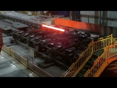 उच्च कार्बन स्टील तार 0.4mm मिश्र धातु स्टील गर्म लुढ़का Q195 Q235 कम कार्बन स्टील लोहे के तार