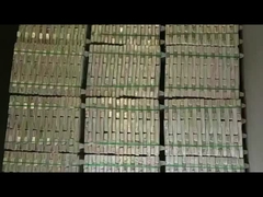 उच्च शुद्धता वाले मैग्नीशियम बैंगट की फैक्ट्री प्रत्यक्ष बिक्री के बारे में पूछताछ