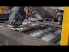 फैक्टरी कम कीमत शुद्ध जिंक इंगोट Zn99.99% Zn99.995% Zn99.5% स्टॉक में