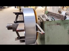 हीट एक्सचेंज पाइप